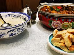 -解家河南菜(商鼎路店)