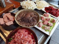 -周记全牛油火锅