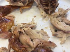 -飨赫驾瓦罐烤鸡(佛岗店)