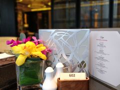 -深圳四季酒店·馥自助餐厅