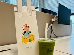 -1点点(银座和谐广场店)