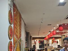 -老渔翁炖鱼坊(黄海西路东山店)