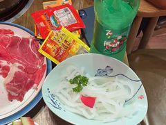 -刘一锅筋头巴脑(小北店)