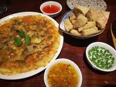 脆炸普宁豆腐-潮堂 · 潮州菜(国贸商城店)