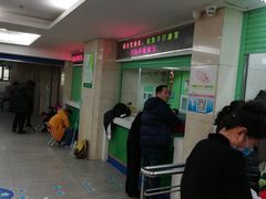 -中国医科大学附属盛京医院(南湖院区)