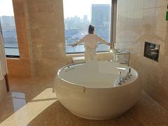 -广州白天鹅宾馆