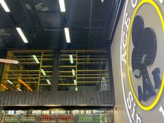 -ACE&CAFE火车咖啡厅(751店)