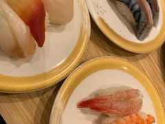 -合点寿司(金虹桥商场店)