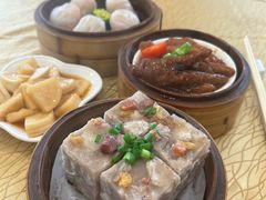 -澳门西南饭店·粤菜·茶市·手工点心(华海路店)