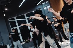 -GH5舞蹈工作室