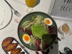 -静香HOUSE·全时段融合餐厅(七星欢乐颂店)