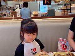 -西贝(虹口龙之梦店)