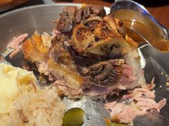 -Ambra Haus琥珀屋精酿餐厅(宝山店)