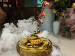 -佬麻雀·剁椒鱼头(京基KK One店)