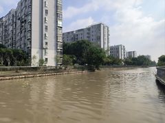 -上海第二工业大学(金海路校区)