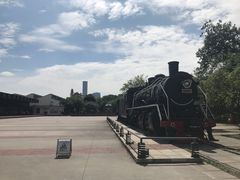 -柳州工业博物馆