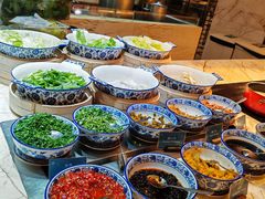 -常德武陵天济喜来登酒店-盛宴餐厅