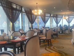 大堂-翡翠29旋转餐厅·镇江国际雷迪森广场酒店