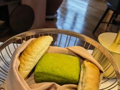 -Kathleen's Waitan 凯圣琳江景西餐厅(外滩店)