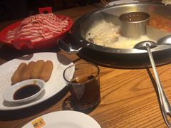 -佬土鹅肠火锅(解放路店)