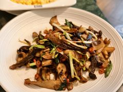 -曼玉餐厅(正弘城店)