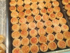 -泸溪河桃酥(西直门凯德店)