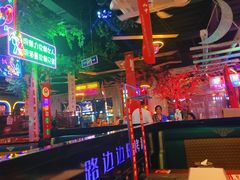 -路边边.炒菜烧烤.音乐餐厅(良乡长虹店)
