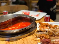 -袁记串串香(新南门店)