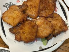 -美达尔烧烤(银川东路店)