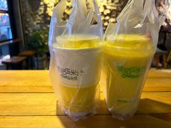 -黄记玉米汁(叠翠路店)