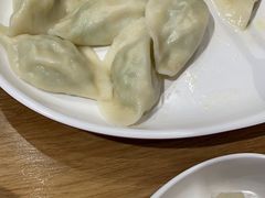 -喜家德虾仁水饺(南山书城店)