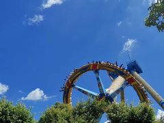 -厦门方特梦幻王国