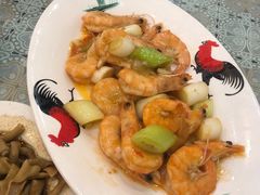 -潮汕铺老店(甜水井店)