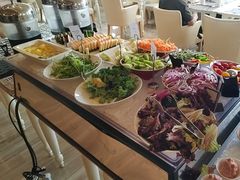 -北京王府井希尔顿酒店·万斯阁西餐厅