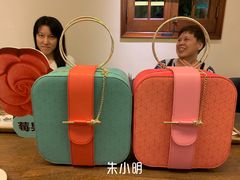 -星巴克臻选(思南公馆店)