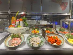 -喜庭海鲜自助(来福士店)