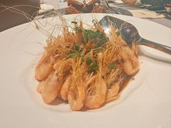 -云锦壹号·淮扬宴(徐汇万科店)