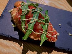 牛油果布雪塔-澳骄 Aussie Kitchen·手工披萨·西餐(国大店)