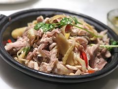 -岭南真味·匠心粤菜(K11店)