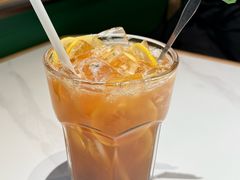 大王冰柠檬茶-费大厨辣椒炒肉(沙河万达店)