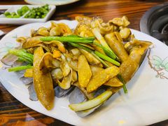 -盈田盈粥庄(黄兴公园店)