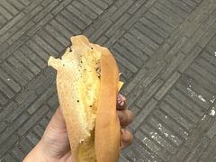 -易老大蛋烘糕(奎星楼总店)