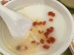 杏仁豆腐-砂锅居(西四店)