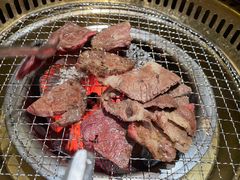 -松鱼亭·和牛烧肉(协鑫广场店)