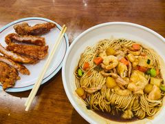 -爱家面馆(常州总店)