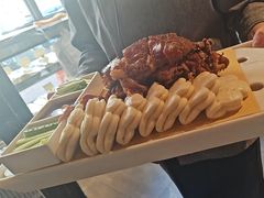 -张大嘴菜馆(庞各庄店)