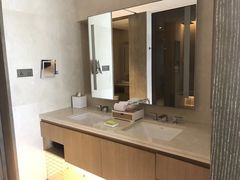 -长沙富力万达文华酒店