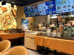 -西部马华清真兰州牛肉面·烧烤夜市(关东店)