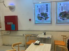 -香妃烤鸡(西单店)