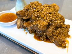 -君霖海鲜私房菜(春柳店)